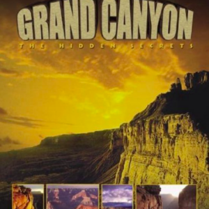Grand Canyon (ingesealed)