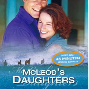 McLeod's daughters (seizoen 3, deel 1)