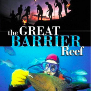 The great barrier reef (ingesealed)