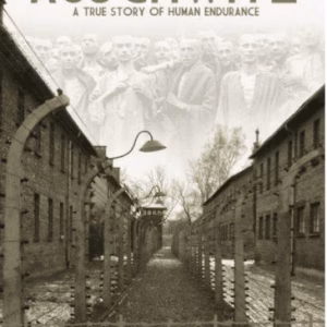 Escape from Auschwitz
