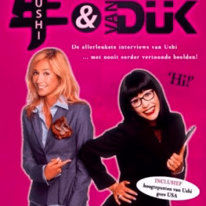 Ushi & van Dijk: Het beste van Ushi