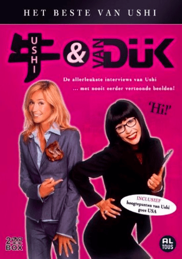 Ushi & van Dijk: Het beste van Ushi