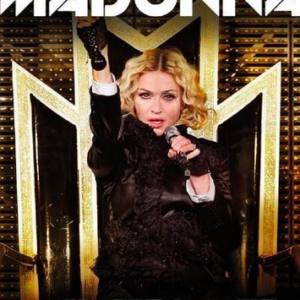 Madonna: Crystallize (ingesealed)