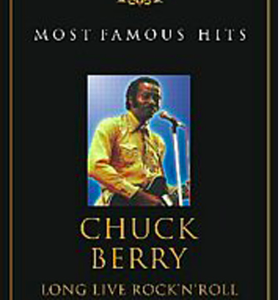 Chuck Berry: Long live Rock'n' Roll (ingesealed)