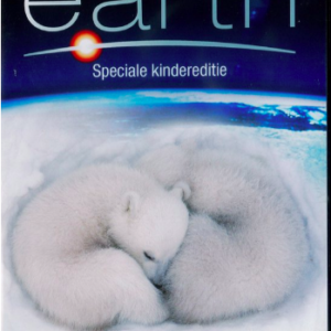 Earth (kindereditie)