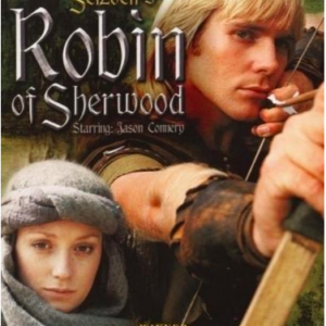 Robin of Sherwood (seizoen 3)