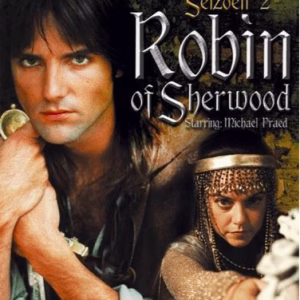 Robin of Sherwood (seizoen 2)