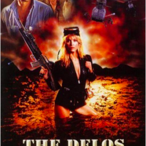 The Delos adventure