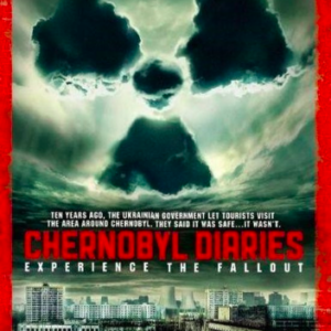 Chernobyl diaries