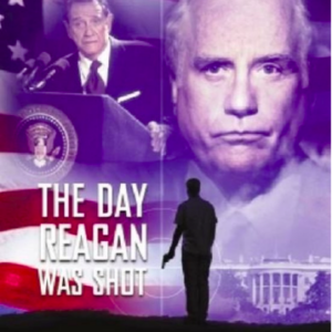 The day Reagan was shot