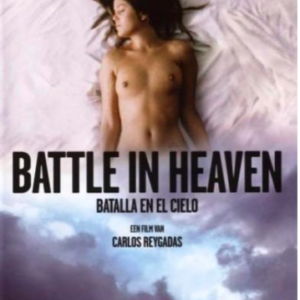 Battle in heaven