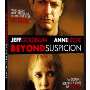 Beyond suspicion