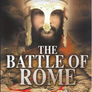 The battle of Rome