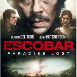 Escobar: Paradise lost