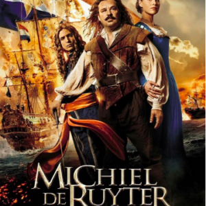 Michiel de Ruyter (limited edition)