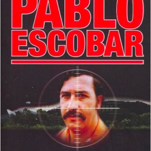 The killing of Pablo Escobar