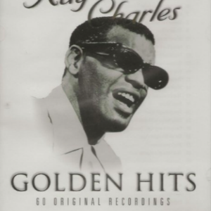 Ray Charles: Golden hits