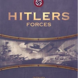 Hitlers forces