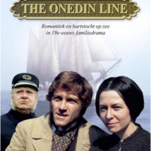 The Onedin line (seizoen 1&2)