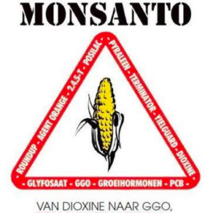 De wereld volgens Monsanto