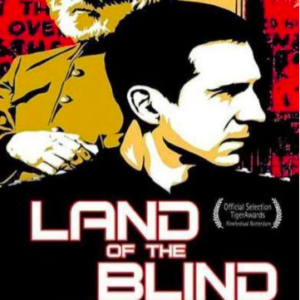 Land of the blind