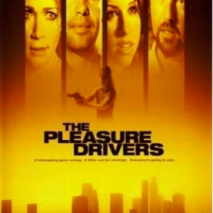 The pleasure drivers