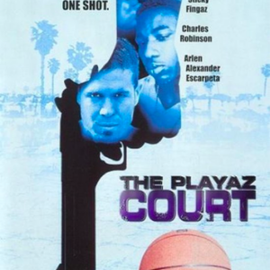 The playaz court