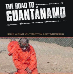 Road to Guantanamo & Paper clips