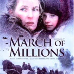 March of Millions