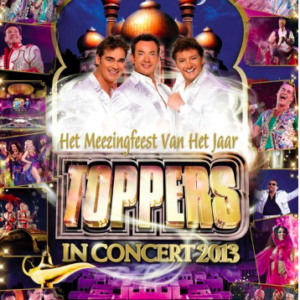 Toppers in concert 2013