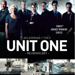 Unit one (deel 1, aflevering 1-5)