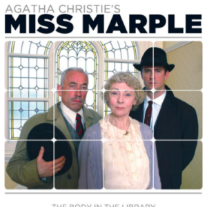 Miss Marple (deel 5)