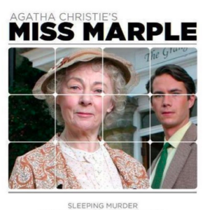 Miss Marple (deel 1)