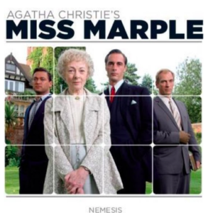 Miss Marple (deel 2)