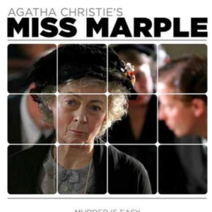 Miss Marple (deel 3)