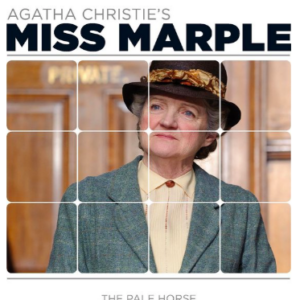 Miss Marple (deel 4)