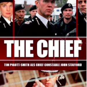 The chief (serie 2)