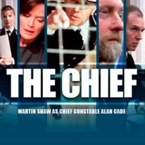 The chief (serie 1)