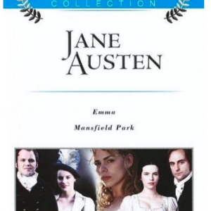 Jane Austen: Emma & Mansfield park