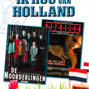 Ik hou van Holland: De Noorderlingen & Rituelen