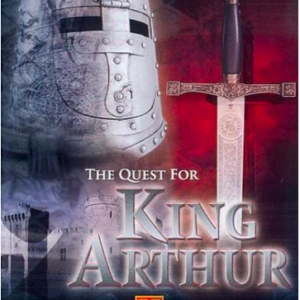 The quest for King Arthur
