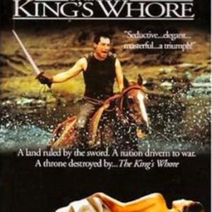The King's whore