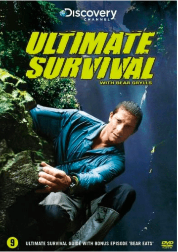 Discovery channel: Ultimate survival