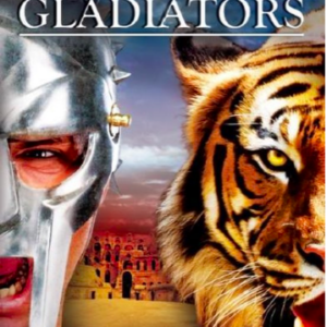Discovery channel: Gladiators