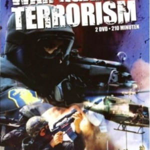 War against terrorism