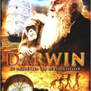 Darwin: De ontdekker van de evolutieleer