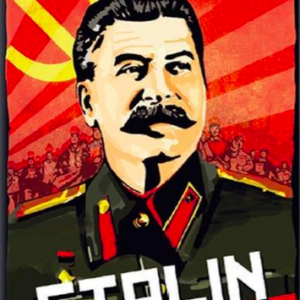 Stalin: The private life