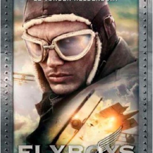 Flyboys (steelbook)