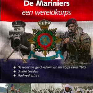 De Mariniers: Een wereldkorps