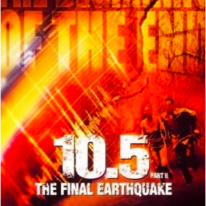 10.5 (part 2): The final earthquake